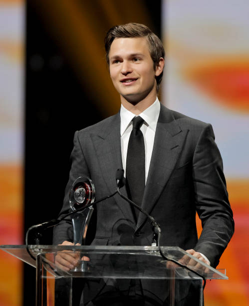 CinemaCon Award