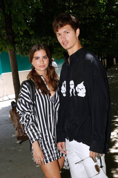 Gallery of Ansel Elgort