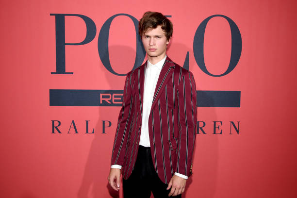 Gallery of Ansel Elgort