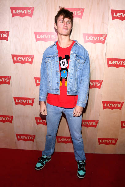 Gallery of Ansel Elgort