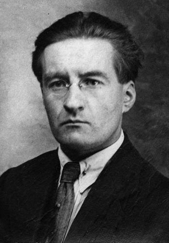 Elmer Diktonius