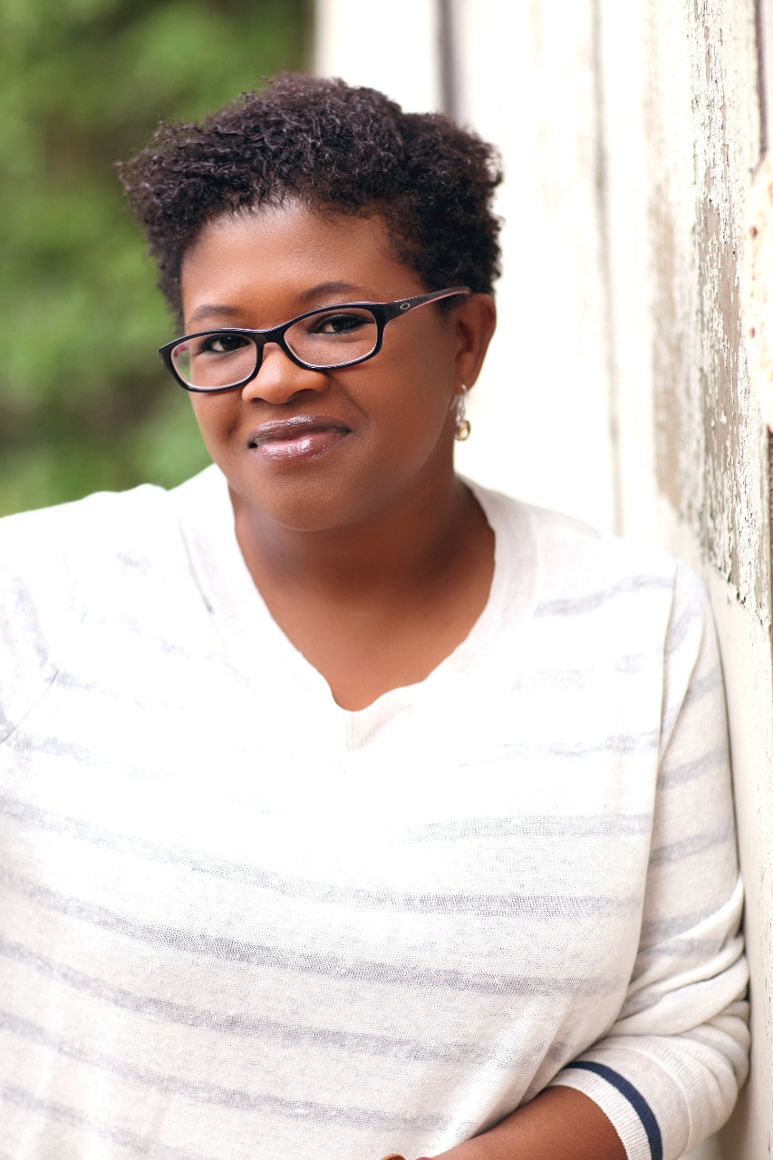 Attica Locke