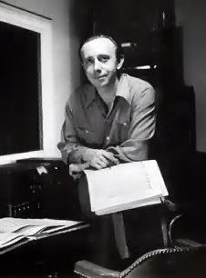 Morton Gould