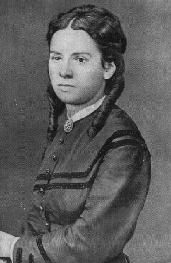 Partner: Mary Burns