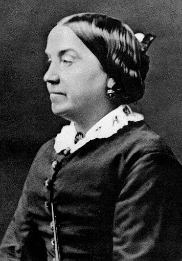 Wife: Lizzie Burns 