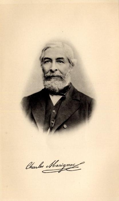 Jean de Marignac