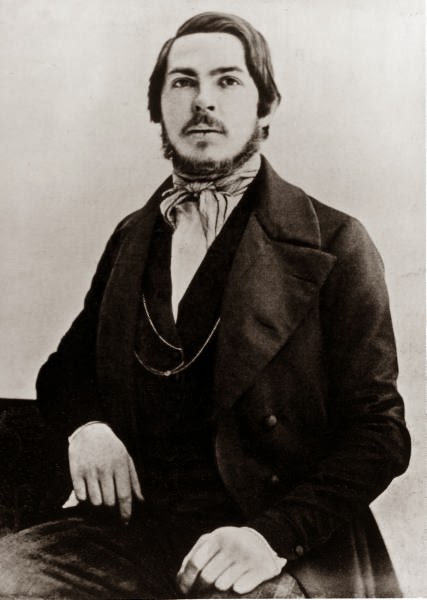 Gallery of Friedrich Engels