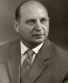 Sergey Sartakov