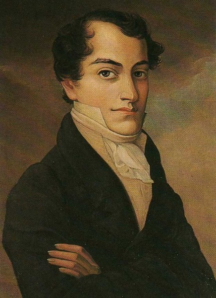 Kondraty Fyodorovich Ryleyev