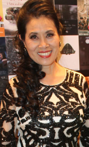 Vena Li
