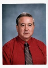 John Brunger, Ph.D.