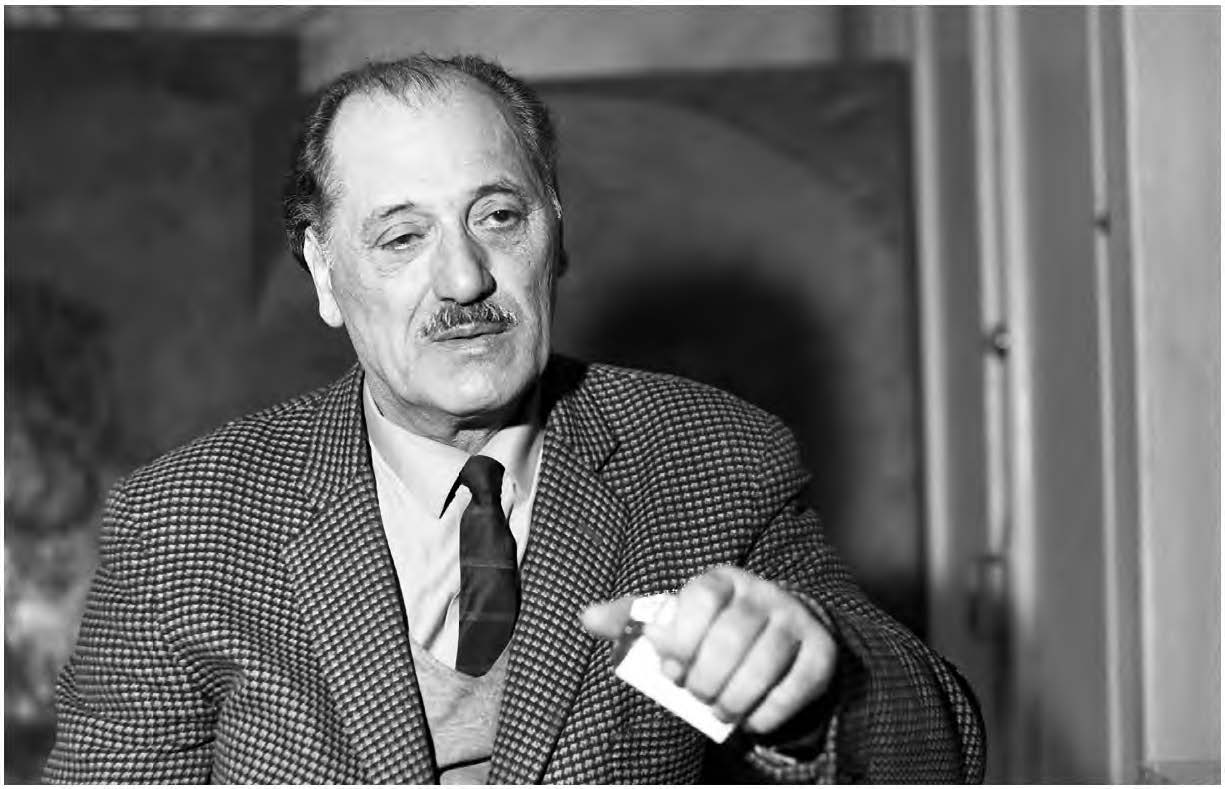 Gallery of Gazanfar Khaligov