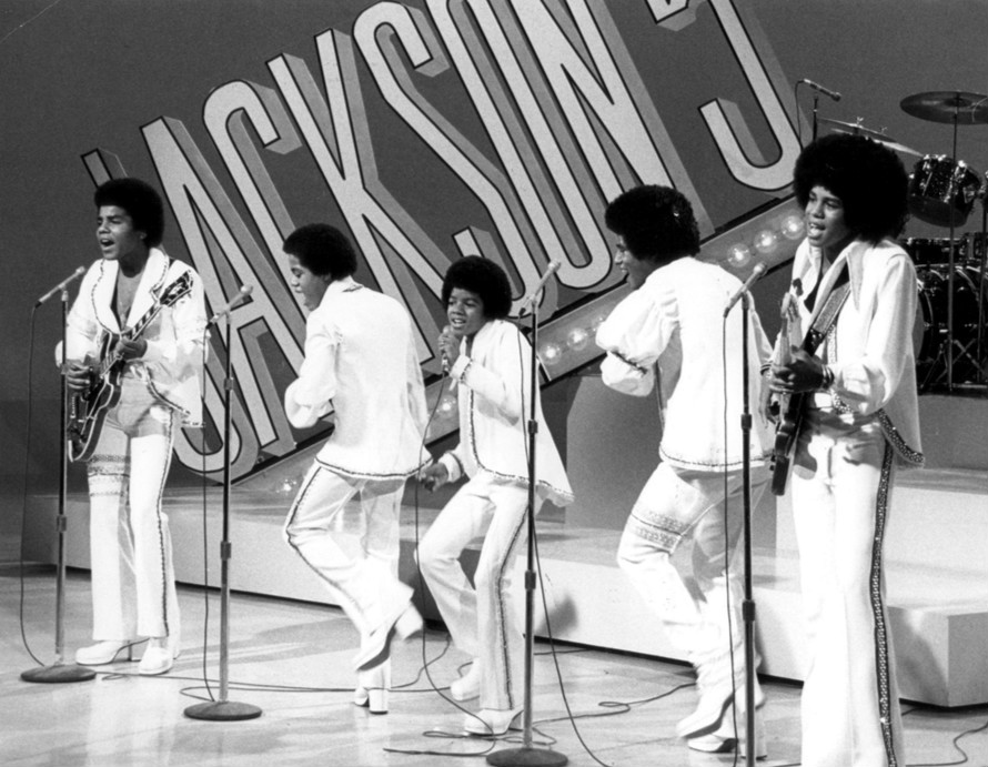 Gallery of Michael Jackson