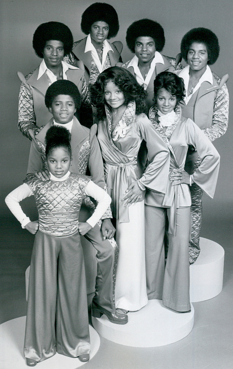 Gallery of Michael Jackson