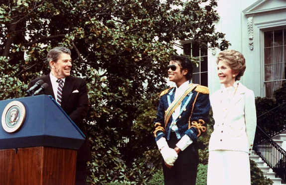 Gallery of Michael Jackson