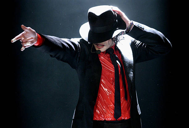 Gallery of Michael Jackson