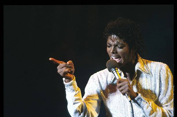 Gallery of Michael Jackson