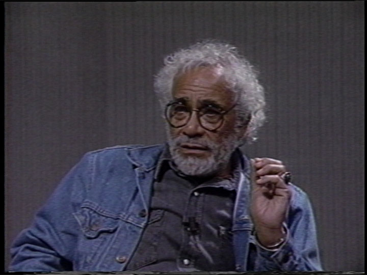 Gallery of Robert Colescott