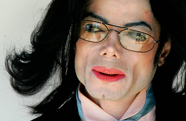 Gallery of Michael Jackson