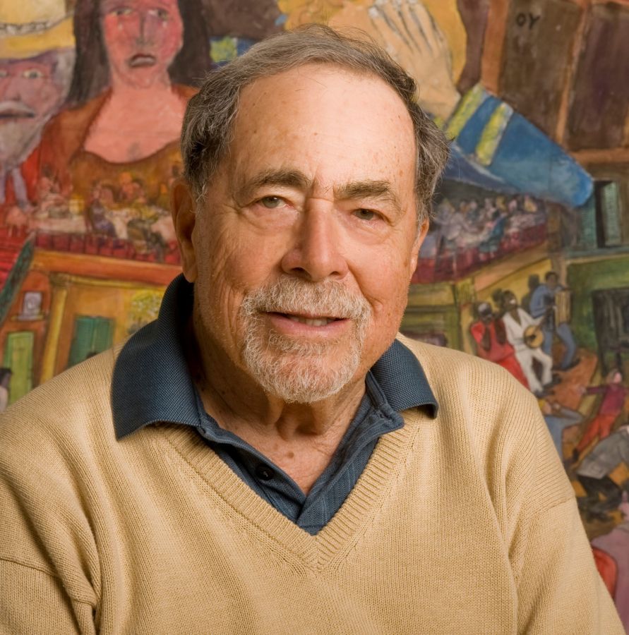 Brother: Warrington Colescott