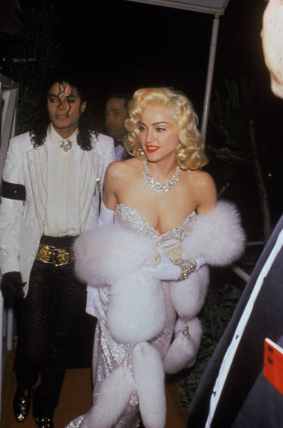 Gallery of Michael Jackson