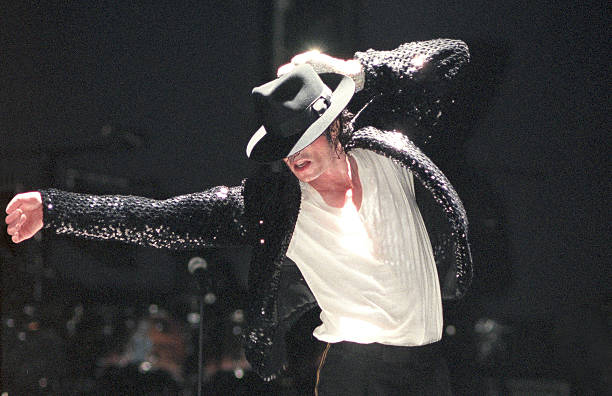 Gallery of Michael Jackson