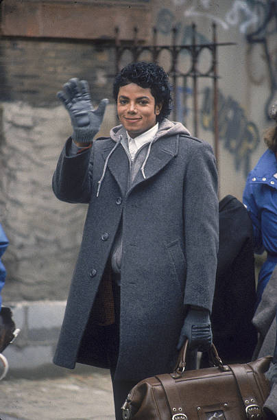 Gallery of Michael Jackson