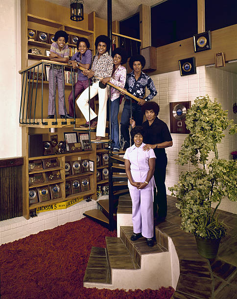 Gallery of Michael Jackson