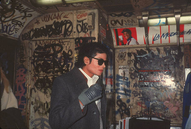 Gallery of Michael Jackson