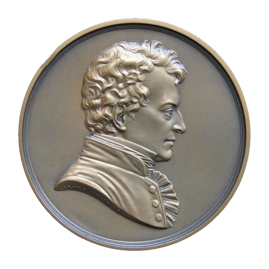 Davy Medal