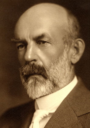 Charles Cooley