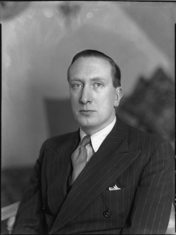Friend: William Walton