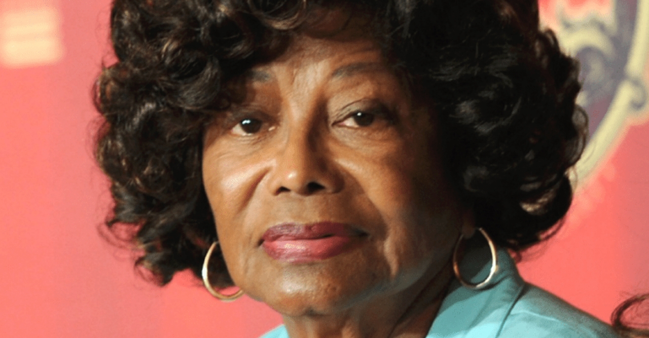 Mother: Katherine Jackson  Katherine Jackson  