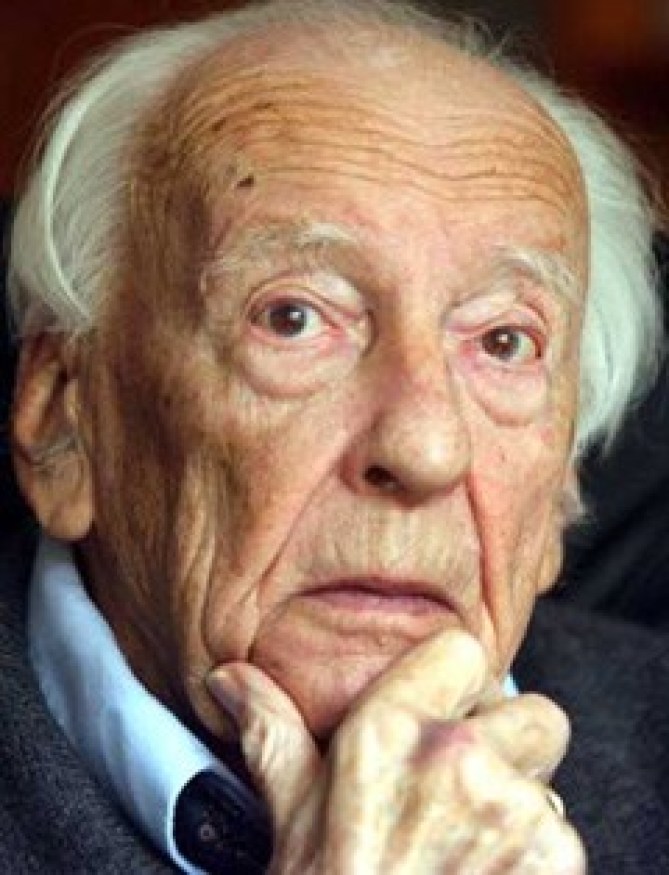 Friend: Hans-Georg Gadamer 