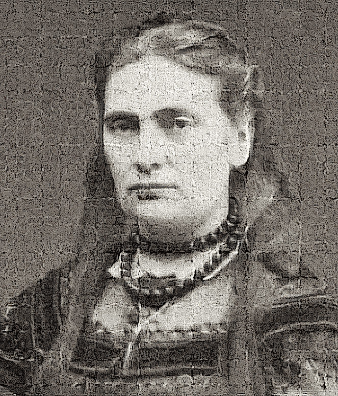 Sofia Ivanovna Snesareva