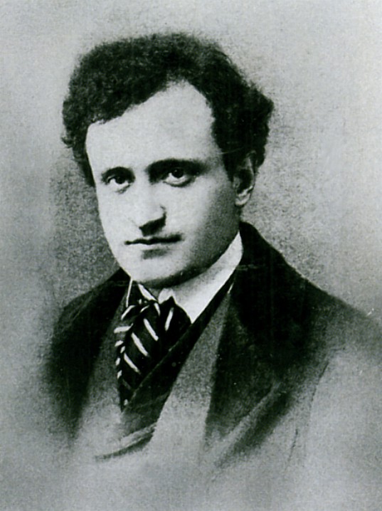 Federigo Tozzi