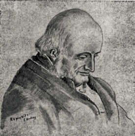 Uncle: Augustin Le Royer