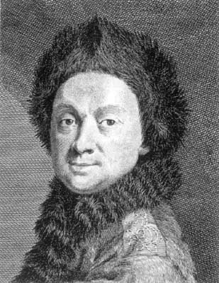 colleague: Pierre Louis Maupertuis