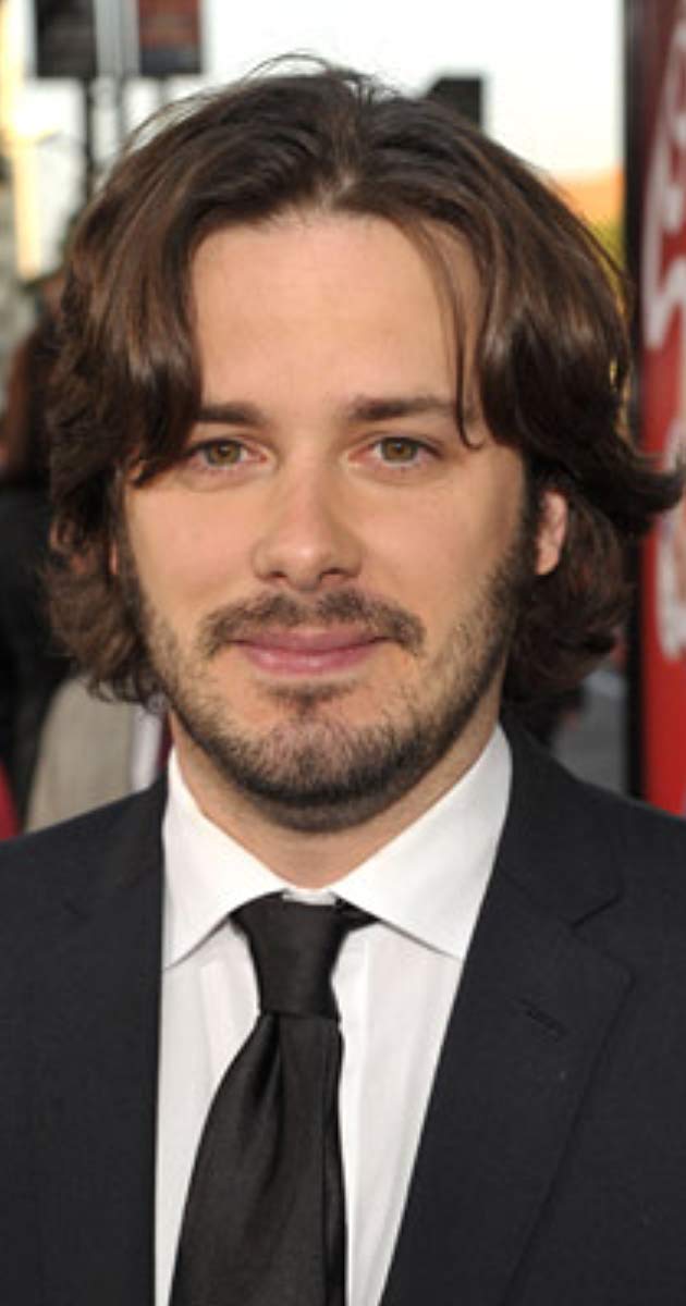 ex-boyfriend: Edgar Wright