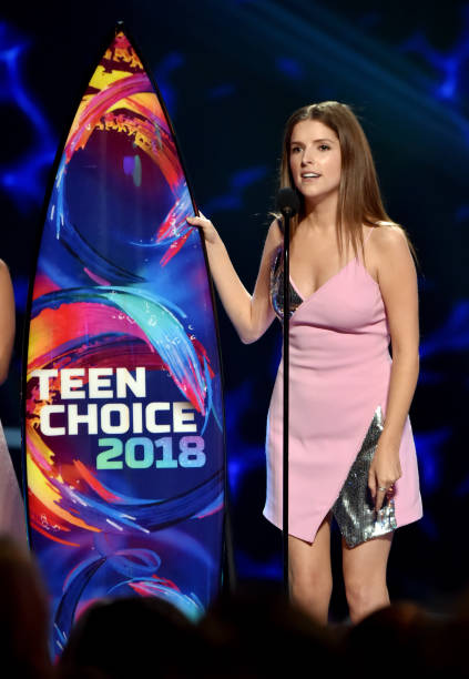 Teen Choice Award