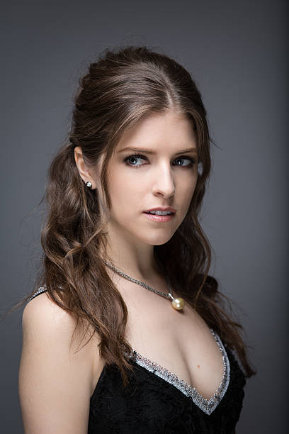 Gallery of Anna Kendrick
