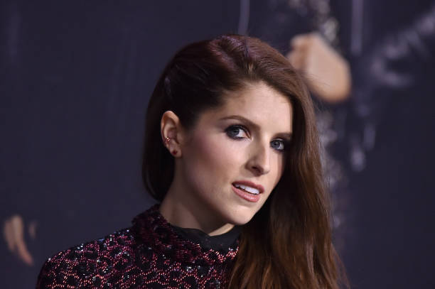 Gallery of Anna Kendrick