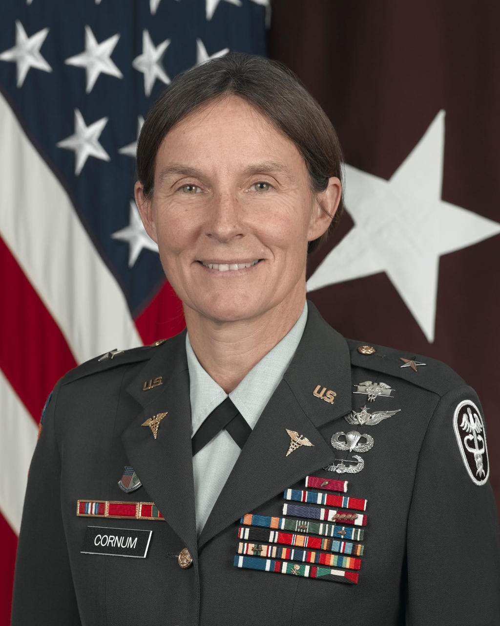 Rhonda Cornum (born October 31, 1954), American military, Surgeon ...