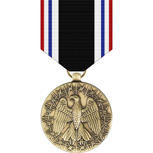 Prisoner of War Medal