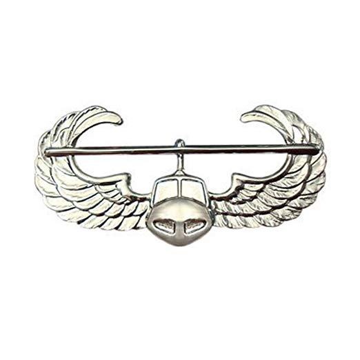 Air Assault Badge