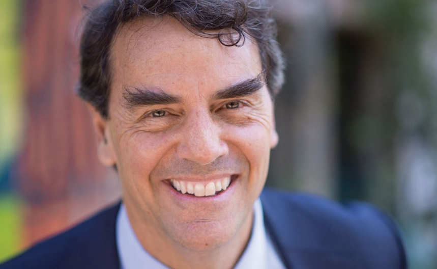 Brother: Tim Draper