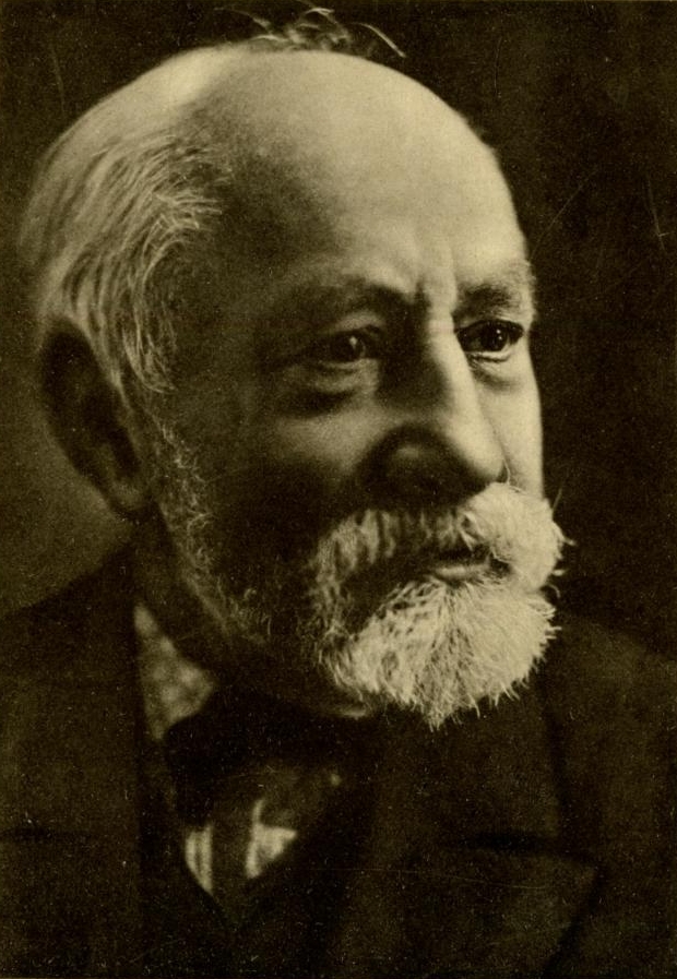 Alexey Ivanovich Sobolevskiy