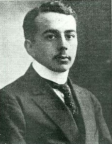 Son: Dénes Konig