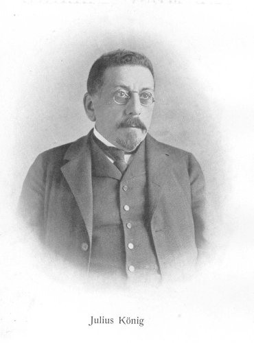 Gallery of Gyula Konig