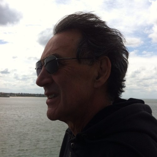 Gallery of Rod Edmond